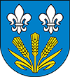 Herb gminy Chąśno