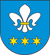 Herb gminy Domaniewice