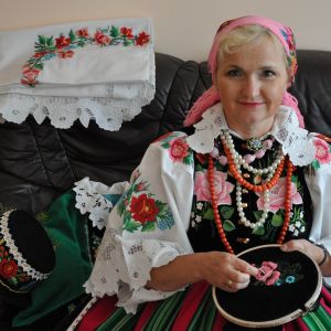 Anna Staniszewska