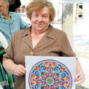 Danuta Wojda