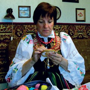 Ewa Zabost