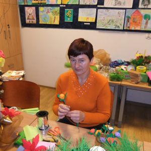 Dorota Skolimowska