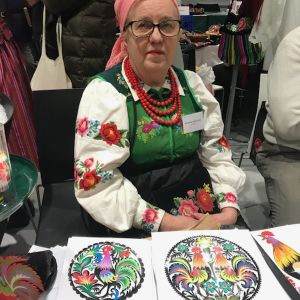 Mirosława Grochocka