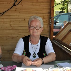 Stanisława Kosiorek
