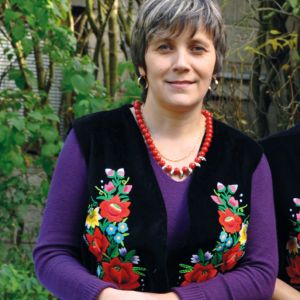 Grażyna Bryła