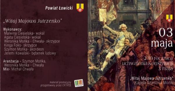 okładka płyty