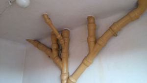Pomieszczenia przeznaczone do remontu w budynku B ZSP nr 2_2