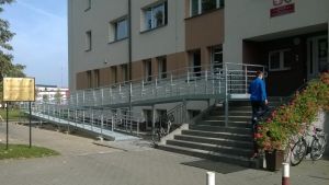 Inwestycja po zakończeniu robót budowlanych
