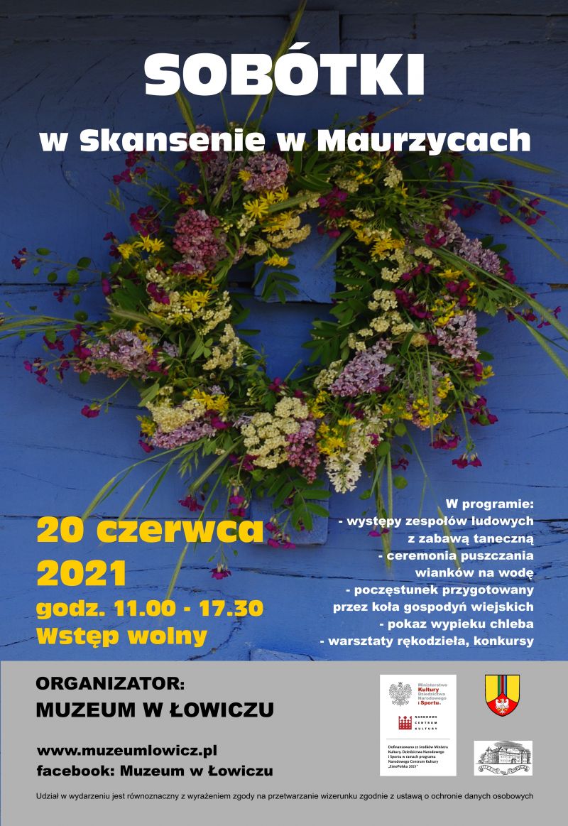 plakat sobotki