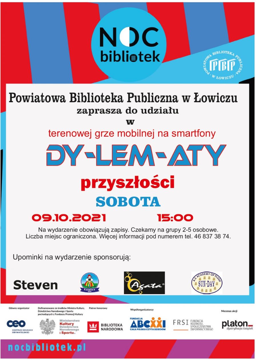 plakat