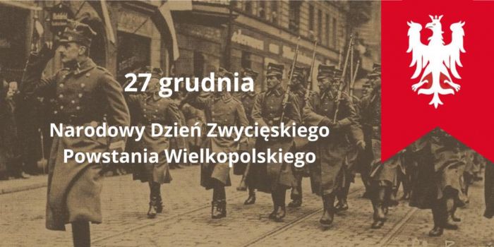 Powstanie Wielkopolskie