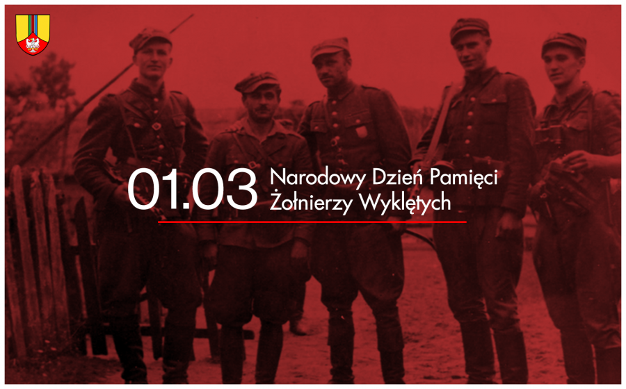 Narodowy Dzień Pamięci Żołnierzy Wyklętych