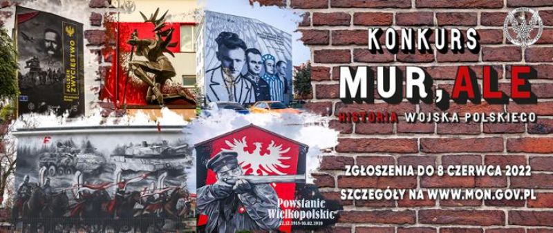 plakat konkursu