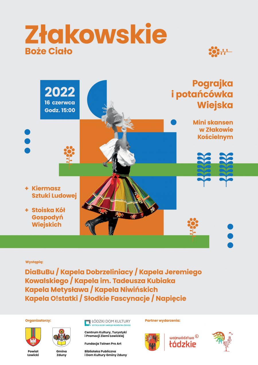 Pograjka_Boże_Ciało_plakat