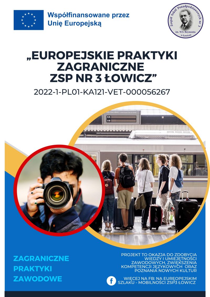 plakat projektu