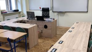 pracownia językowa