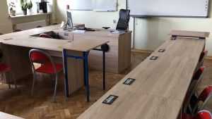 pracownia językowa
