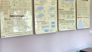 pracownia matematyczna