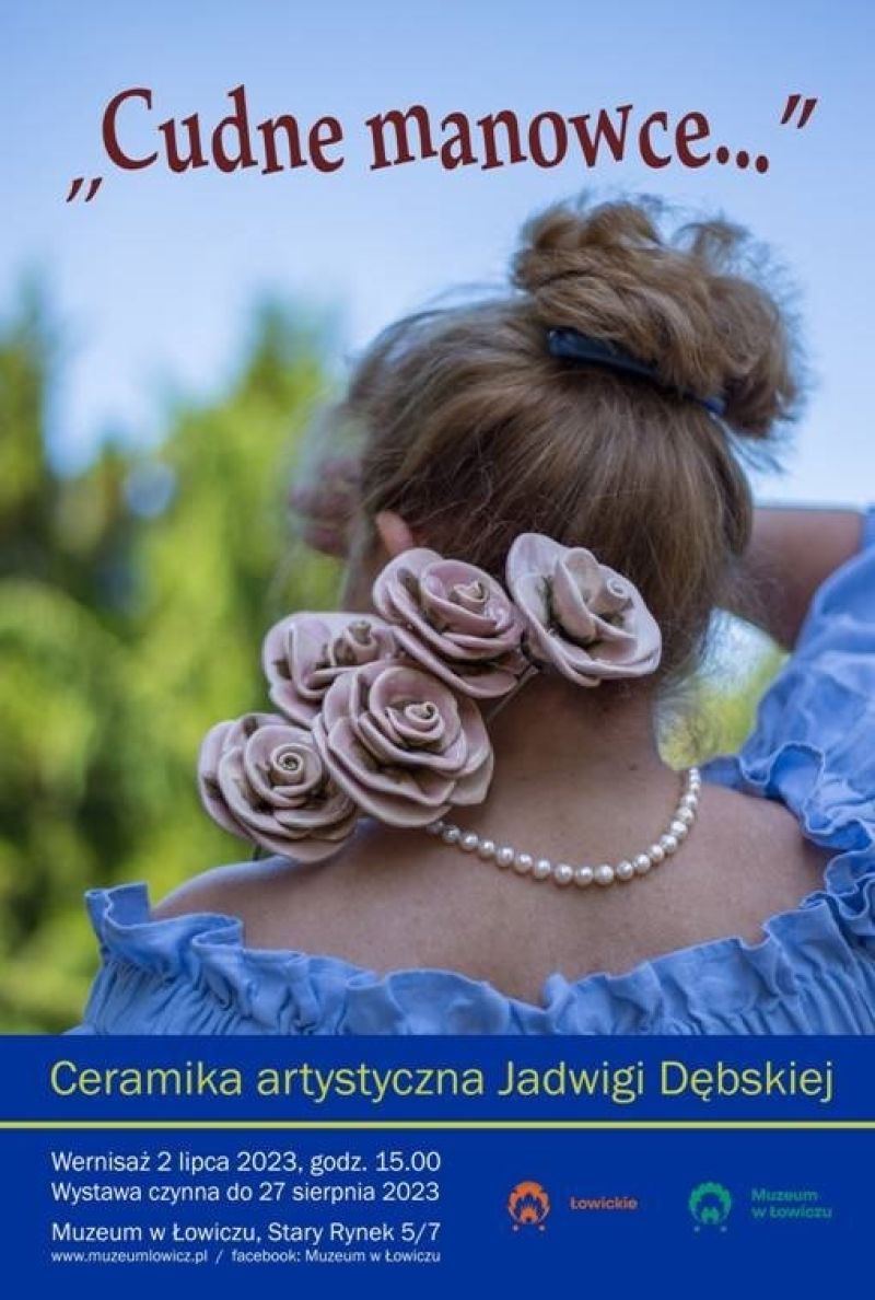 plakat wystawa