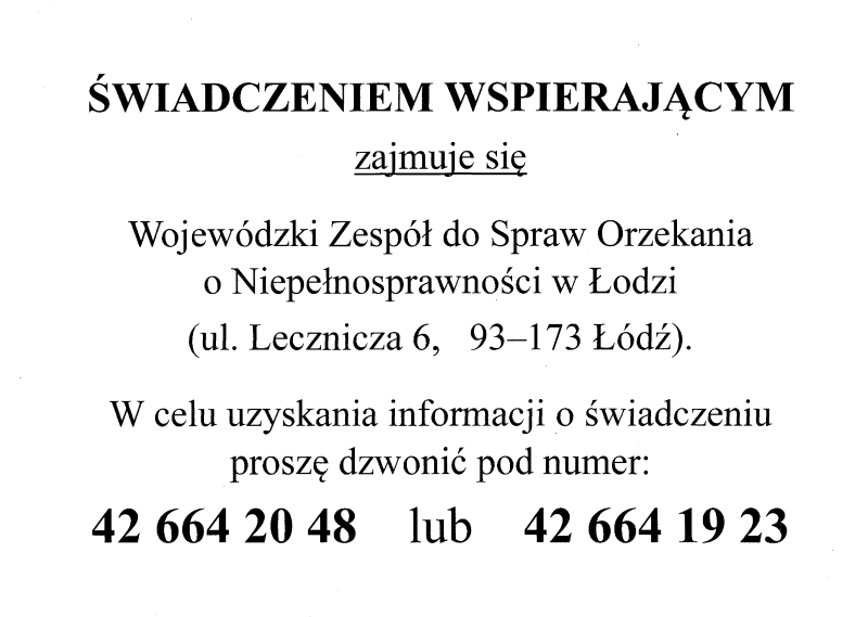 Informacja