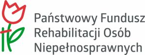logo PFRON