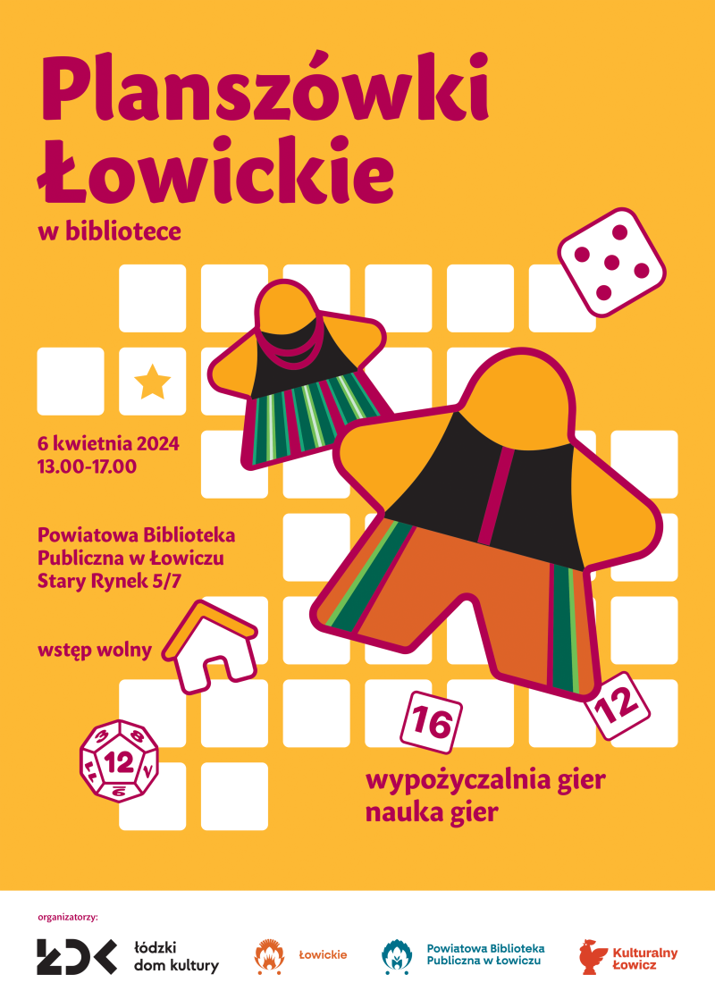 plakat_wydarzeniaPŁ