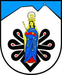 herb powiatu tatrzańskiego