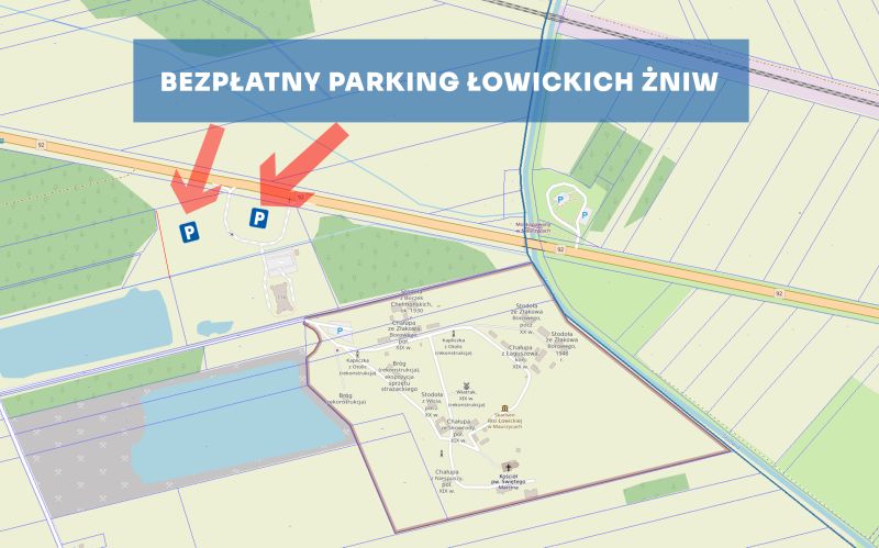 MAPKA-PARKING