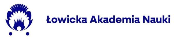 łowicka akademia nauki logo