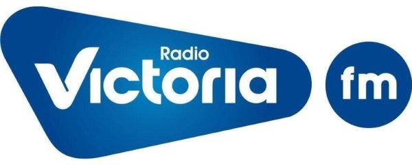 logotyp Radia Victoria