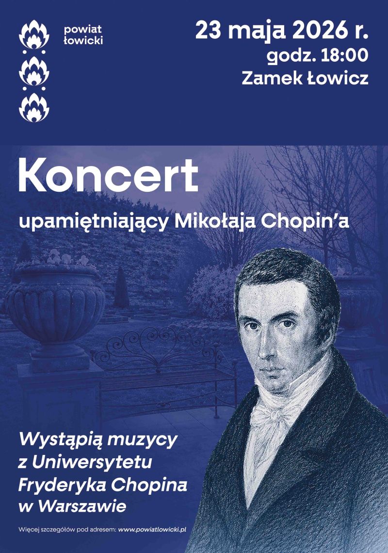 Chopin pamiętamy
