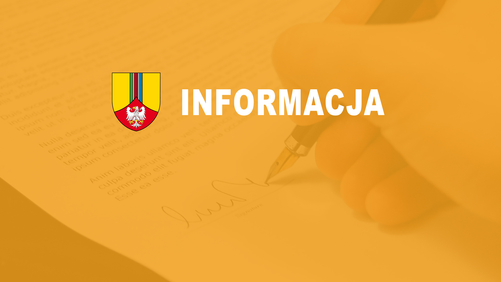 Informacja