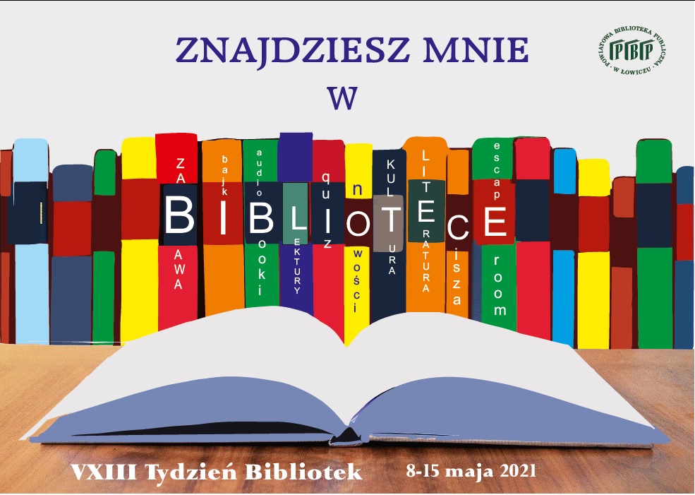 Tydzień Bibliotek