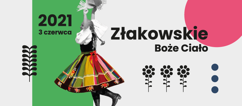 Złakowskie Boże Ciało