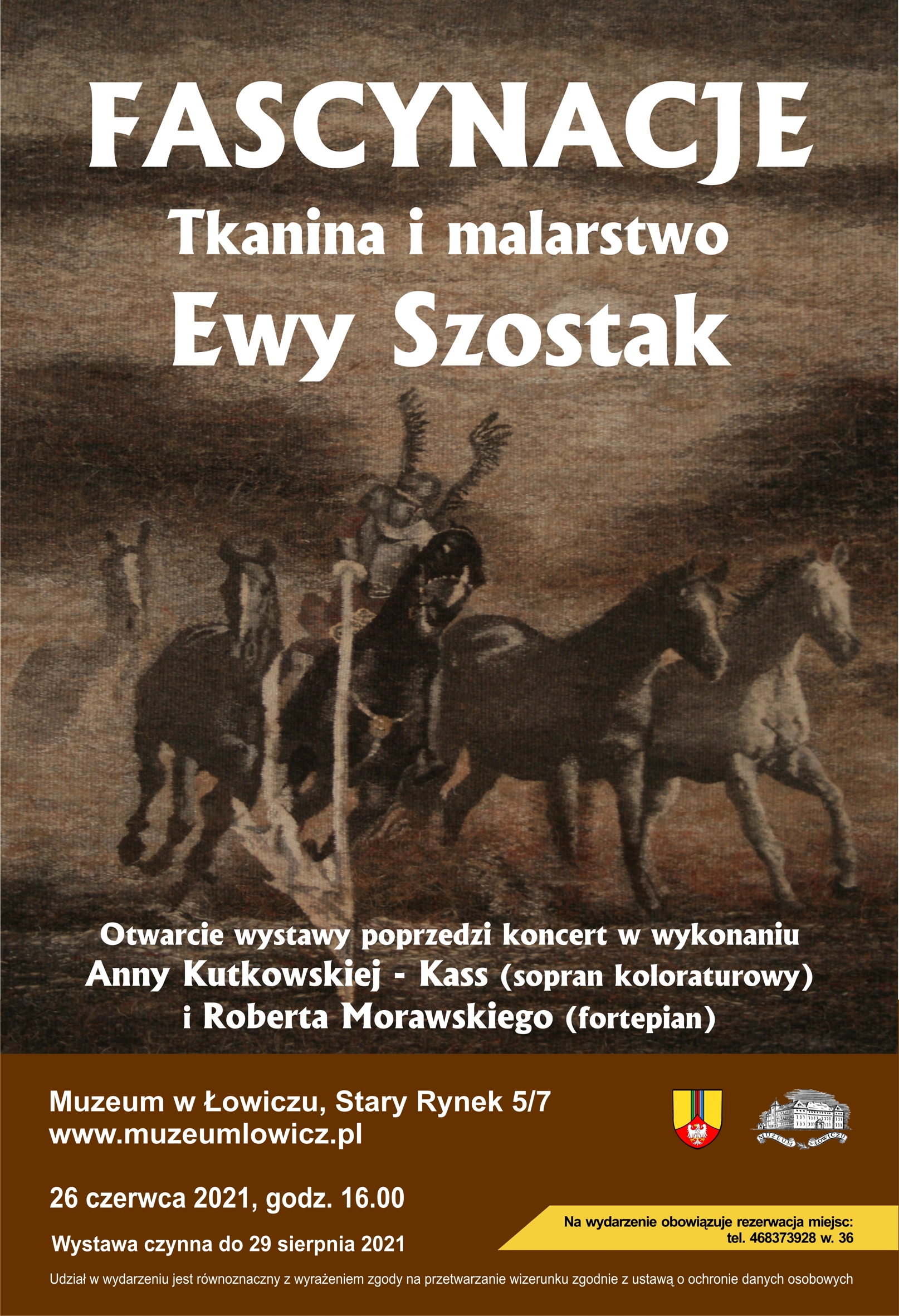 Wystawa "FASCYNACJE"