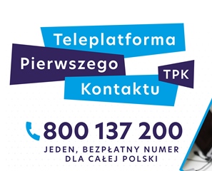 Teleplatforma Pierwszego Kontaktu