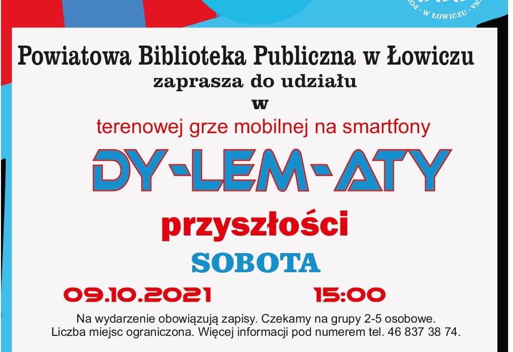 Noc Bibliotek