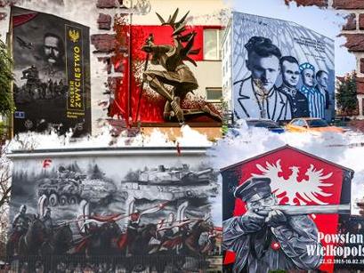 Mur, ale historia Wojska Polskiego