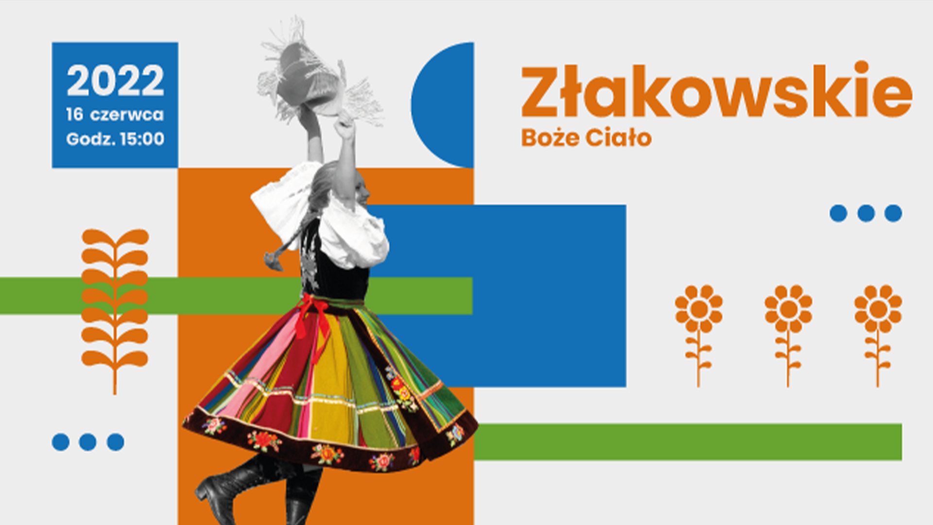 Złakowskie Boże Ciało