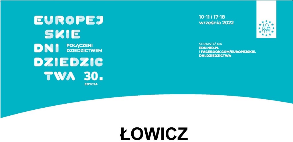 Europejskie Dni Dziedzictwa
