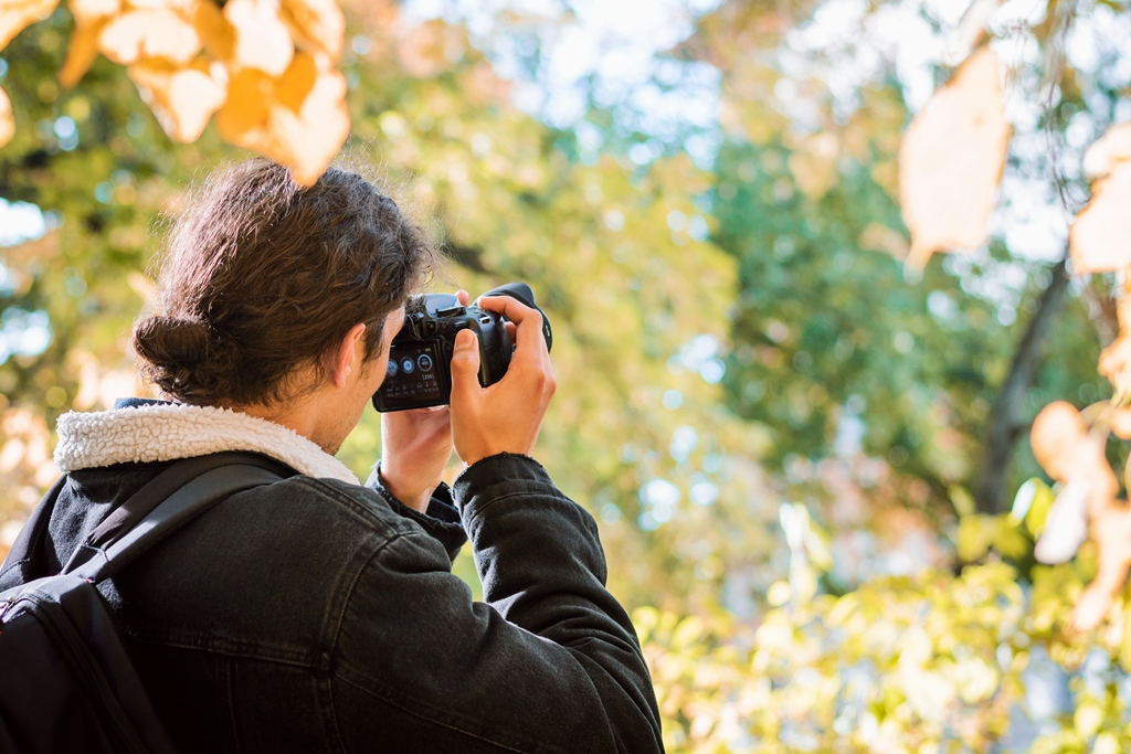 Ekologiczny konkurs fotograficzny