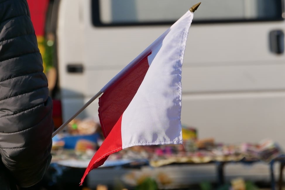 Majówka patriotyczna w Bełchowie