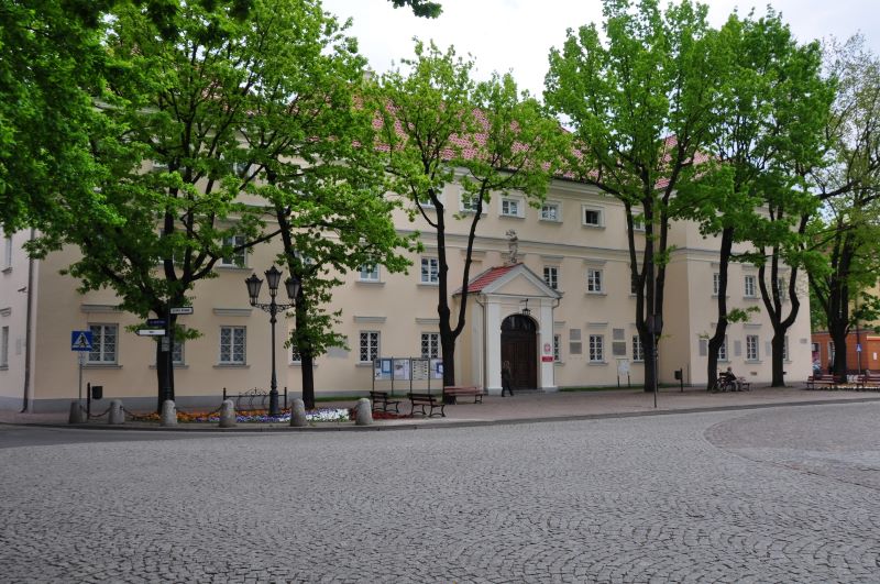 Noc Muzeów