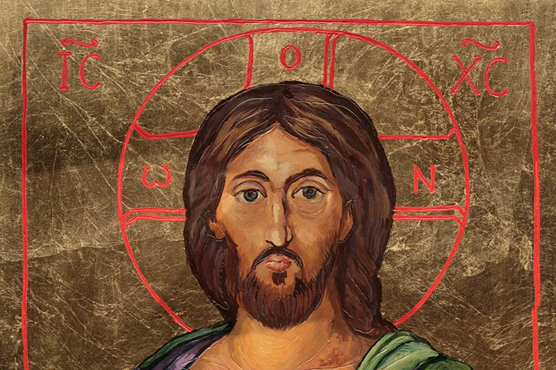 WYSTAWA „ŚWIAT IKON” ANNY JASZCZYŃSKIEJ