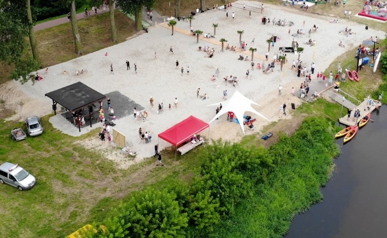 Powiatowy Dzień Dziecka