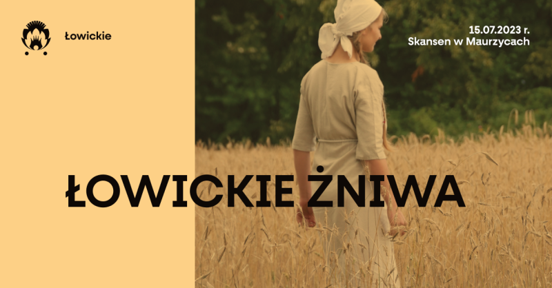 Łowickie Żniwa