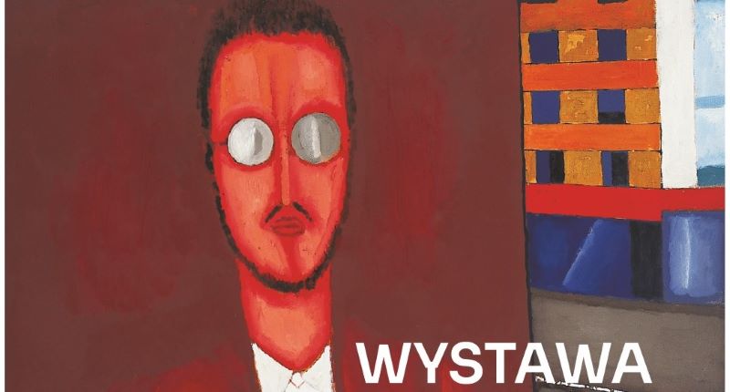 Wystawa „Jerzy Nowosielski. Warszawa i Mazowsze”