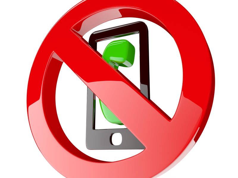 Awaria sieci telekomunikacyjnej