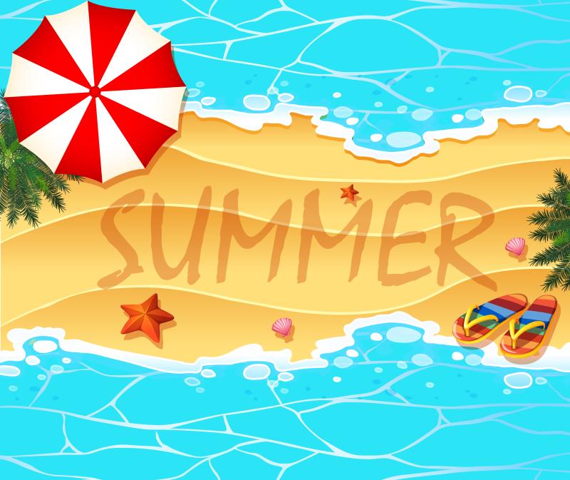 Powiatowa strefa summer - Atrakcje wodne dla najmłodszych