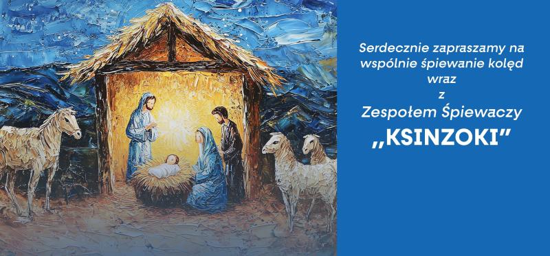 Inscenizacja ,,Wilio u ksinzoków według tradycji zapamiętanej"